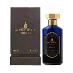 Nước Hoa Unisex Alexandria Fragrances Musk Remedy Extrait De Parfum 100ml - Hương Aromatic Green Sang Trọng, Dành Cho Nam & Nữ