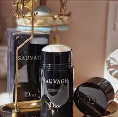 Lkm - Lăn Khử Mùi Dior Sauvage 75G