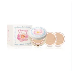 phấn nước Ohui Ultimate Cover Lifting Cushion