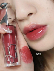 Son Dưỡng Dior 029 - Lip Maximizer Hồng Nho Intense Grape 6ml - Chăm Sóc Môi, Cung Cấp Độ Ẩm, Đẹp Rực Rỡ