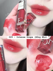 Son Dưỡng Dior 029 - Lip Maximizer Hồng Nho Intense Grape 6ml - Chăm Sóc Môi, Cung Cấp Độ Ẩm, Đẹp Rực Rỡ