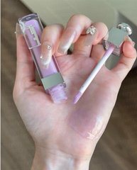 Ko Vỏ Hộp - Son Dior 063 ( tách set ko vỏ giấy) - Son Dưỡng Lip Maximizer