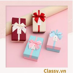 Hộp Quà Tặng Son I Love You - Chất Lượng Cao, Thiết Kế Sang Trọng, Quà Tặng Đặc Biệt Cho Những Tín Đồ Làm Đẹp