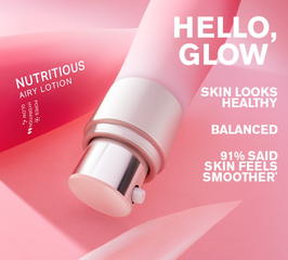 Sữa dưỡng da Estee Lauder nutritious airy 100ml