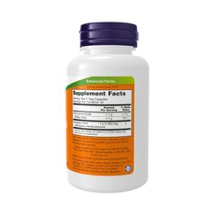 Viên Uống Astragalus NOW Hoàng Kỳ - Hỗ Trợ Miễn Dịch, Tăng Cường Đề Kháng, 100 Viên - Thực Phẩm Chức Năng Nhập Mỹ