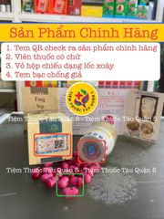 Viên Uống Hỗ Trợ Xương Khớp Tuyết Liên Phong Thấp - Giảm Đau Viêm Khớp, Tăng Cường Khớp 30 Viên