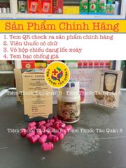 Viên Uống Hỗ Trợ Xương Khớp Tuyết Liên Phong Thấp - Giảm Đau Viêm Khớp, Tăng Cường Khớp 30 Viên
