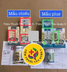 Viên Uống Hỗ Trợ Xương Khớp Tuyết Liên Phong Thấp - Giảm Đau Viêm Khớp, Tăng Cường Khớp 30 Viên