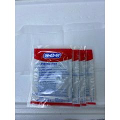[Nội Địa Đức] Đai dán giúp giảm đau lưng, thoát vị đĩa đệm, cơ chuột rút và căng thẳng 301526