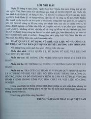 Luật Quản lý và Sử dụng Vũ khí, Vật liệu Nổ - Hướng dẫn Chi tiết & Quy định Thi hành từ Nhà xuất bản Hồng Đức