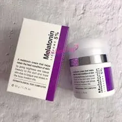 Kem Dưỡng Maxclinic Time Return Hàn Quốc - Tái Tạo Da, Mờ Thâm Nám, Chăm Sóc Da Sáng Mịn, Giúp Da Khỏe Mạnh (50gr)