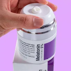 Kem Dưỡng Maxclinic Time Return Hàn Quốc - Tái Tạo Da, Mờ Thâm Nám, Chăm Sóc Da Sáng Mịn, Giúp Da Khỏe Mạnh (50gr)