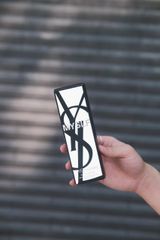 Nước Hoa Nam Yves Saint Laurent YSL MYSLF EDP 10ml - Hương Gỗ Đàn Hương Mạnh Mẽ & Sang Trọng Dành Cho Đấng Mày Râu
