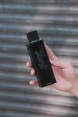Nước Hoa Nam Yves Saint Laurent YSL MYSLF EDP 10ml - Hương Gỗ Đàn Hương Mạnh Mẽ & Sang Trọng Dành Cho Đấng Mày Râu