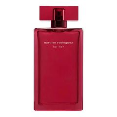 Nước Hoa Nữ Narciso Rodriguez For Her EDP Intense 100ml - Hương thơm gợi cảm, quyến rũ, phong cách sang trọng, hoàn hảo cho mọi dịp