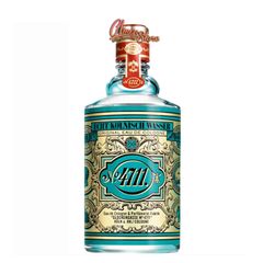 Nước Hoa Unisex 4711 Original Eau de Cologne 10ml - Hương Cam Chanh Tươi Mát, Phong Cách Cổ Điển, Quyến Rũ