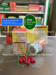 Nhân Sâm Phong Thấp Ginseng Plus Feng Shi Wan - Hỗ Trợ Đau Nhức Xương Khớp, Viêm Khớp, Gout, Thấp Khớp
