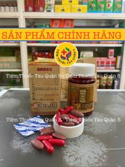 Thống Mạch Bảo Cốt Vương - Viên Hỗ Trợ Xương Khớp 30 Viên Từ Singapore, Giảm Đau Nhức Khớp, Viêm Khớp, Phong Thấp