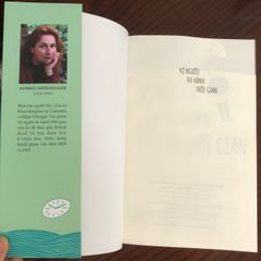 Vợ Người Du Hành Thời Gian - Tiểu Thuyết Lãng Mạn Nổi Tiếng của Audrey Niffenegger - Câu Chuyện Cảm Động Vượt Thời Gian