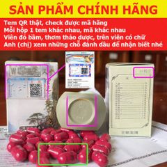 Viên Nhân Sâm Linh Chi Tắc Kè Đại Bổ 30 Viên - Tăng Cường Sức Khỏe, Hỗ Trợ Tiêu Hóa và Thể Trạng Tốt Hơn