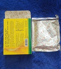 Thất Diệp Sâm Vĩ Glucosamine 40 Viên Chính Hãng - Hỗ Trợ Xương Khớp, Giảm Đau Nhức, Tăng Cường Khớp Cốt, Sản Phẩm Malaysia