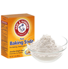 Bột Nổi Baking Soda Arm & Hammer 454G - Nguyên Liệu Làm Bánh Chất Lượng Cao, Đa Năng Trong Gia Đình