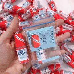 Nhỏ Mắt Sancoba 5ml