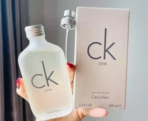 Nước hoa Calvin Klein CK All EDT 50ml - Hương thơm tươi mát, sang trọng, phù hợp cho cả nam và nữ, thiết kế hiện đại, phong cách độc đáo.