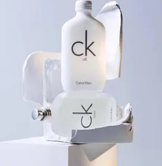 Nước hoa Calvin Klein CK All EDT 50ml - Hương thơm tươi mát, sang trọng, phù hợp cho cả nam và nữ, thiết kế hiện đại, phong cách độc đáo.