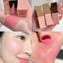 Má hồng kem Nars tone orgasm 296285