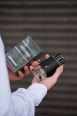 Nước Hoa Nam Montblanc Explorer EDP 10ml - Hương Gỗ Thơm Lịch Lãm, Sang Trọng, Phong Cách Nam Tính - Quà Tặng Đặc Biệt cho Đấng Mày Râu
