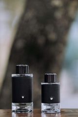 Nước Hoa Nam Montblanc Explorer EDP 10ml - Hương Gỗ Thơm Lịch Lãm, Sang Trọng, Phong Cách Nam Tính - Quà Tặng Đặc Biệt cho Đấng Mày Râu