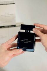 Nước Hoa Nam Narciso Rodriguez For Him Bleu Noir EDT 100ml - Hương Gỗ Thơm Cay Quyến Rũ, Sang Trọng và Nam Tính