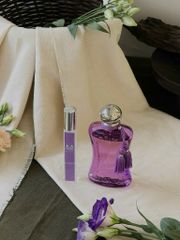 Nước Hoa Nữ Parfums De Marly Palatine EDP 10ml - Hương Thơm Quyến Rũ, Sang Trọng, Phù Hợp Cho Mọi Dịp, Pháp