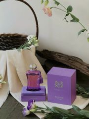 Nước Hoa Nữ Parfums De Marly Palatine EDP 10ml - Hương Thơm Quyến Rũ, Sang Trọng, Phù Hợp Cho Mọi Dịp, Pháp