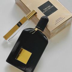 Nước Hoa Nữ Tom Ford Black Orchid 10ml - Hương Hoa Cỏ Phương Đông Quyến Rũ, Sang Trọng và Đẳng Cấp