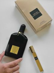 Nước Hoa Nữ Tom Ford Black Orchid 10ml - Hương Hoa Cỏ Phương Đông Quyến Rũ, Sang Trọng và Đẳng Cấp