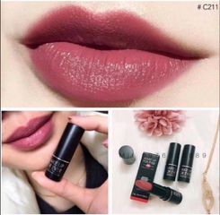 Son Make Up For Ever Rouge Artist Mini 1.3g - Đỏ Rực Rỡ, Chất Son Mịn, Tiện Lợi Mang Theo, Đầu Tư Cho Vẻ Đẹp Môi Bạn