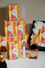 Nước Hoa Hermes Twilly D'Hermes EDP 10ml - Hương Hoa Cỏ Dịu Dàng Cho Nàng - Quà Tặng Phụ Nữ Sang Trọng
