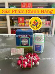 Thấp Biệt Hoàn Sendimex - Hỗ Trợ Khớp, Giảm Đau Nhức, Viêm Khớp, 20 Viên, Xuất Xứ Malaysia, Sản Phẩm Chất Lượng Cao