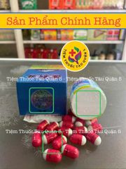 Thấp Biệt Hoàn Sendimex - Hỗ Trợ Khớp, Giảm Đau Nhức, Viêm Khớp, 20 Viên, Xuất Xứ Malaysia, Sản Phẩm Chất Lượng Cao