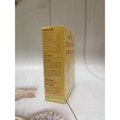 Dầu Gừng Thái Dương 24ml - Giảm Đau, Chống Viêm, Hỗ Trợ Cảm Cúm - Sản Phẩm Tự Nhiên Dành Cho Người Lớn và Vận Động Viên
