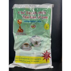 Trà Thanh Nhiệt Thái Bình Mát Gan 100 Gói - Giải Độc, Thanh Nhiệt, Hỗ Trợ Tim Mạch, Giảm Mỏi Mắt, Sản Phẩm Sức Khỏe Tự Nhiên