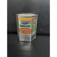 Song Long Thanh Đường Tố TIỂU ĐƯỜNG - Thực Phẩm Chức Năng Hỗ Trợ Giảm Đường Huyết và Cải Thiện Sức Khỏe Tổng Thể