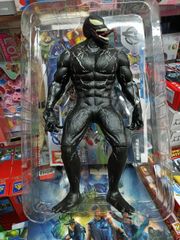 Đồ Chơi Mô Hình Nhân Vật Người Ngoài Hành Tinh Venom Cao 32Cm - Đồ Chơi Marvel Độc Đáo Dành Cho Trẻ Em, Quà Tặng Ý Nghĩa
