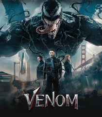 Đồ Chơi Mô Hình Nhân Vật Người Ngoài Hành Tinh Venom Cao 32Cm - Đồ Chơi Marvel Độc Đáo Dành Cho Trẻ Em, Quà Tặng Ý Nghĩa