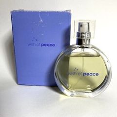 Nước Hoa Avon Wish Of Peace 50ml - Hương Thơm Thanh Nhẹ, Chai Xinh Xắn, Phù Hợp Cho Mọi Dịp