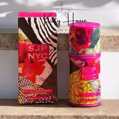 Nước Hoa Nữ Sarah Jessica Parker NYC Eau de Parfum 10ml - Đậm Chất Ngọt Ngào và Tươi Mát, Chai Chiết Cao Cấp