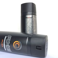 HXT - Xịt Khử Mùi Toàn Thân Hương Xạ AXE Musk 48H 150ml