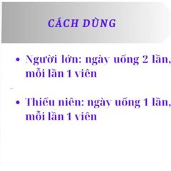 Viên uống bổ sung Vitamin B5 B1 Bedipanthen - Hỗ trợ làm đẹp da, giảm mụn, ngăn rụng tóc - Hộp 20 viên